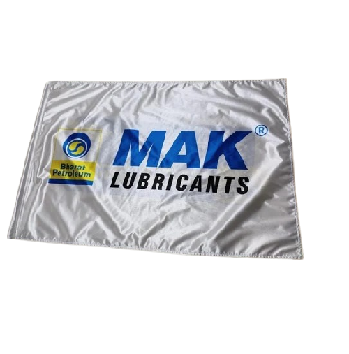Fabric Banner